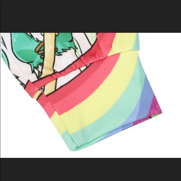 FINN & JAKE 3D Printed Sweatshirts Adventure time - Picture 4 of 4